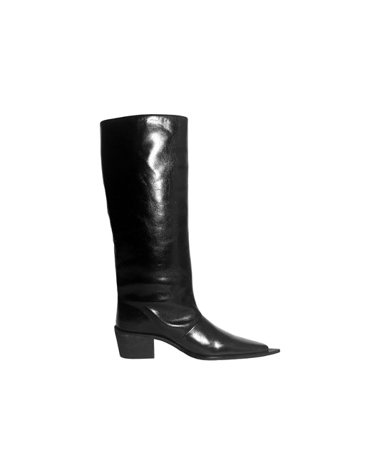 45 mm boot
