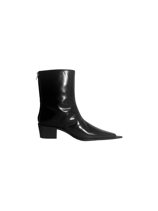 45 mm bootie