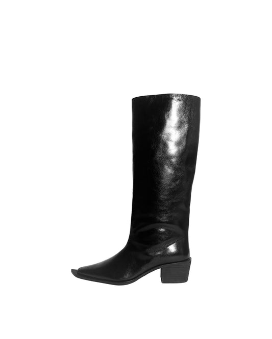 45 mm boot