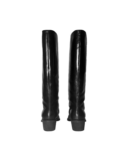 45 mm boot