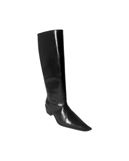 45 mm boot