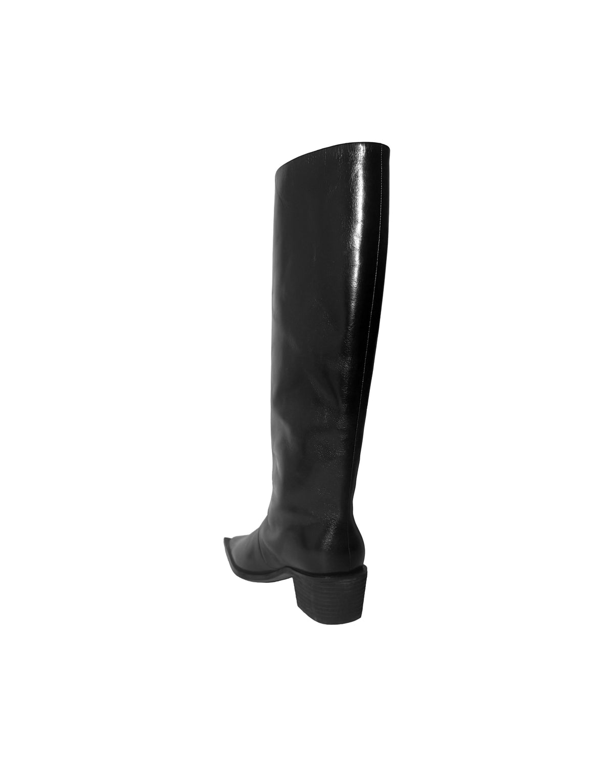 45 mm boot