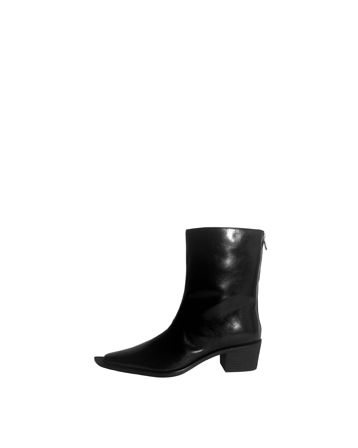 45 mm bootie
