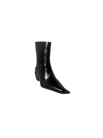 45 mm bootie