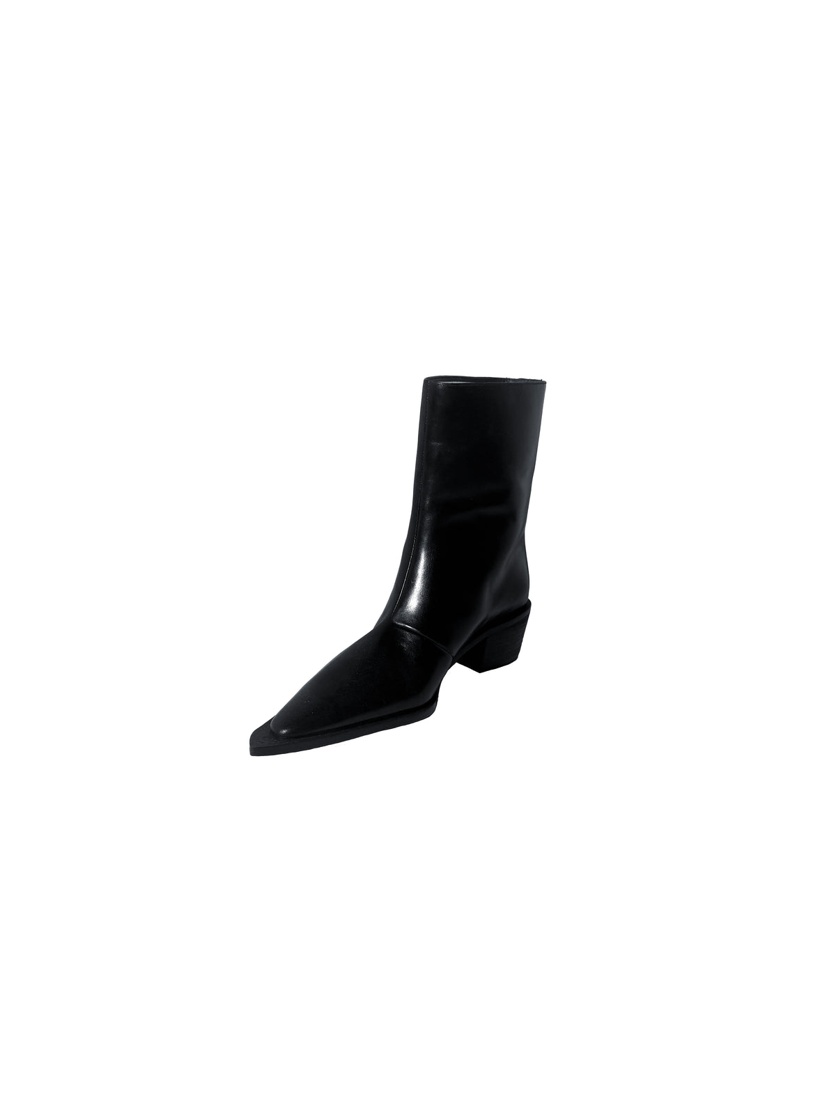 45 mm bootie