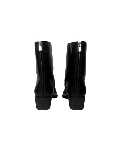 45 mm bootie