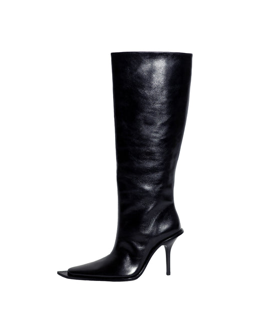 95 mm boots