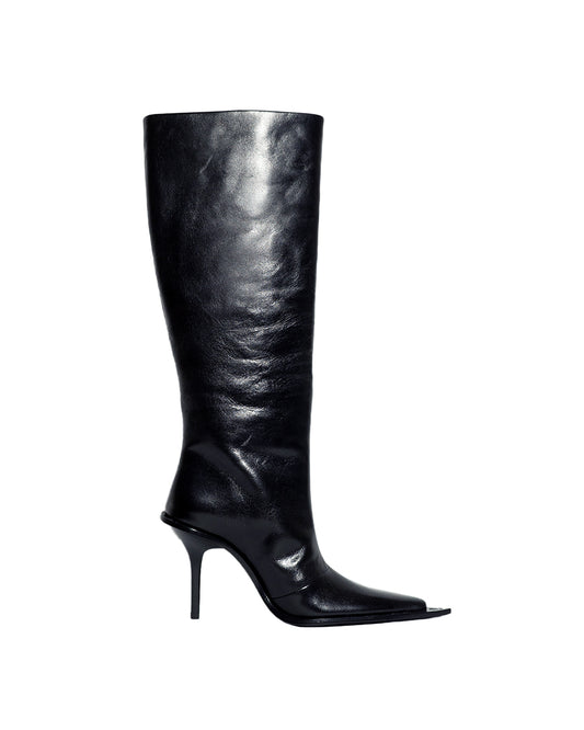 95 mm boots